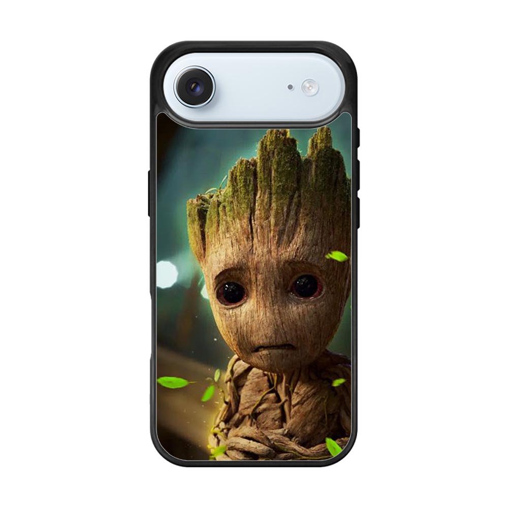 Baby Groot iPhone Air Case OV3967
