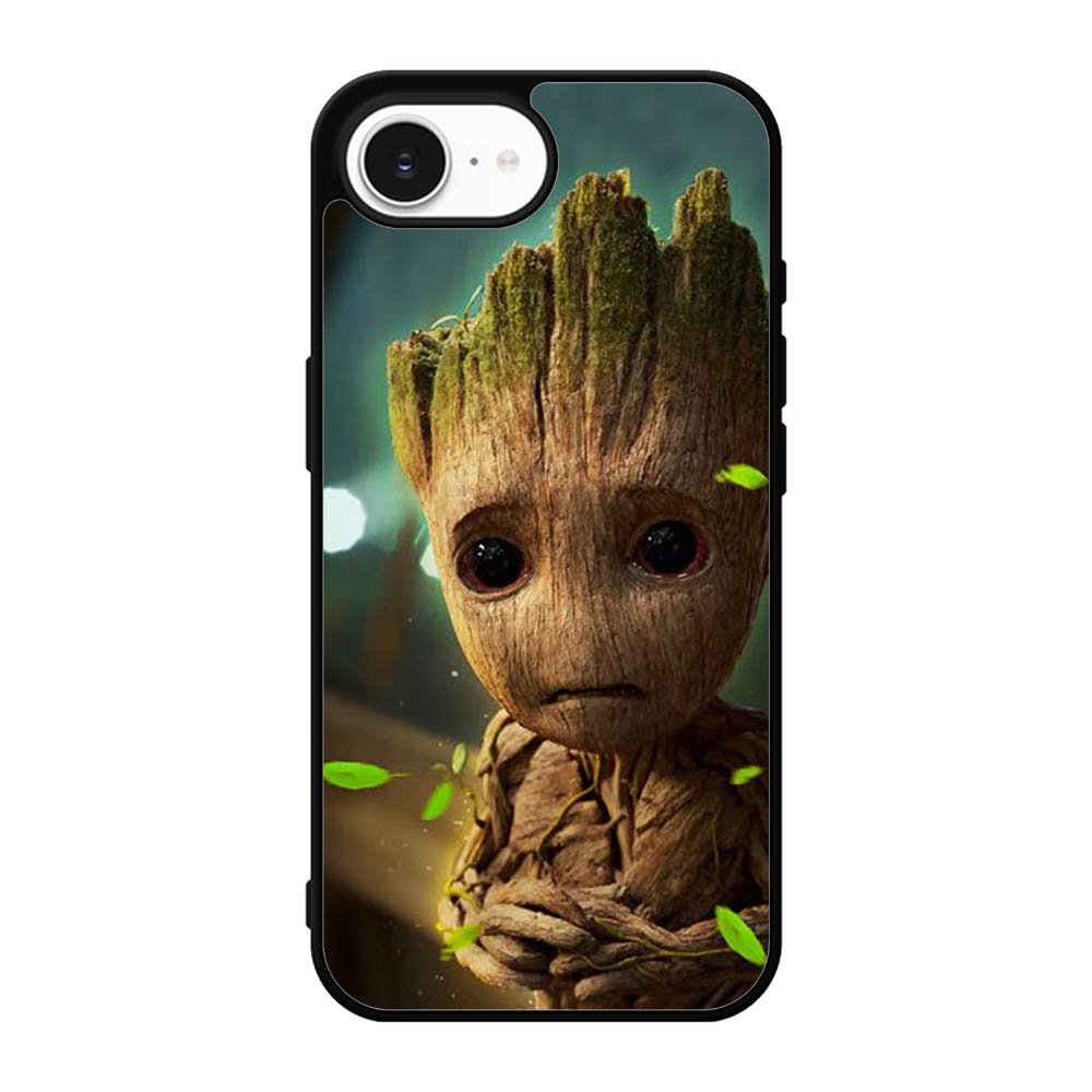 Baby Groot iPhone 17e Case OV3967