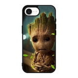 Baby Groot iPhone 17e Case OV3967
