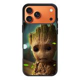 Baby Groot iPhone 17 Pro Case OV3967