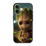 Baby Groot iPhone 17 Case OV3967