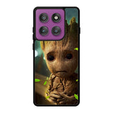 Baby Groot Motorola Moto Edge 60 Pro Case OV3967