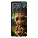 Baby Groot Motorola Moto Edge 2025 Case OV3967
