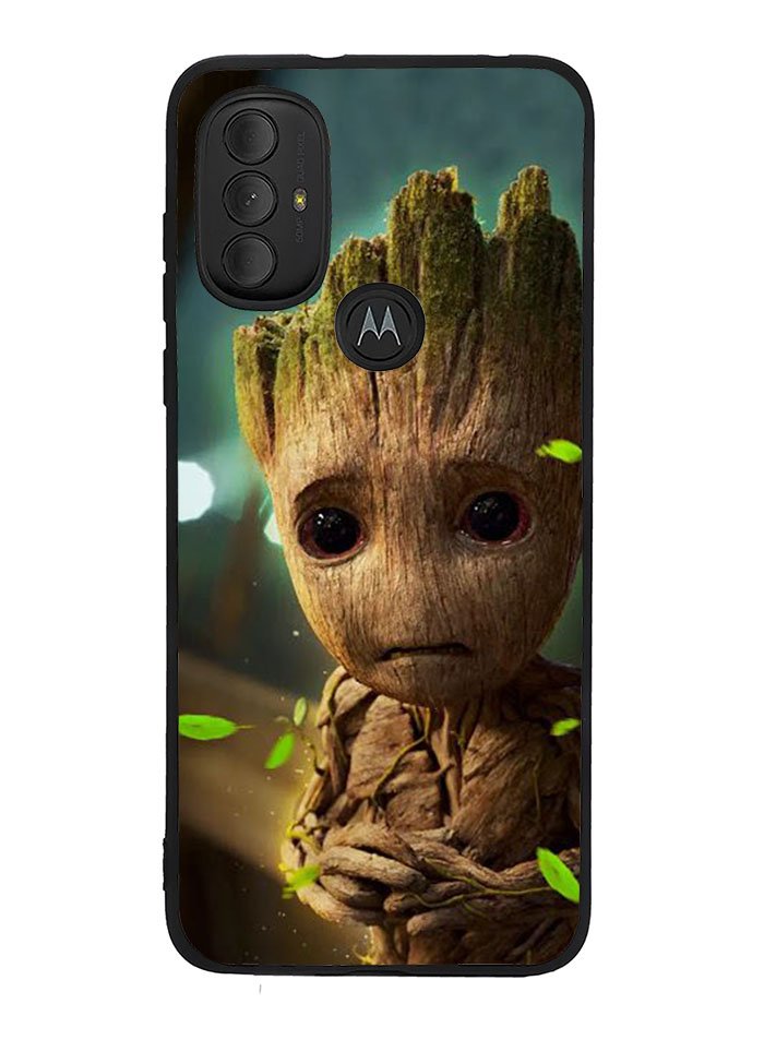 Baby Groot Motorola Moto G Pure 2021 , Moto G Power 2022 Case OV3967