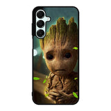 Baby Groot Samsung Galaxy A16 Case OV3967