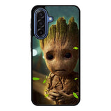 Baby Groot Samsung Galaxy A17 Case OV3967