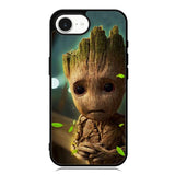 Baby Groot iPhone 16e Case OV3967