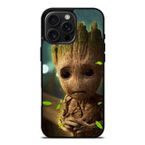 Baby Groot iPhone 16 Pro Case OV3967