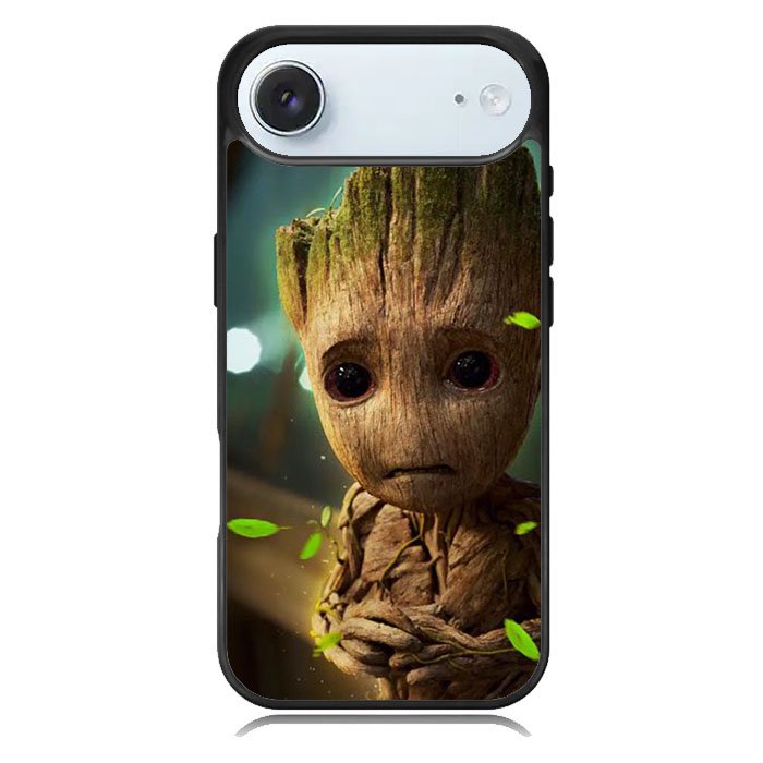 Baby Groot iPhone 17 Air Case OV3967