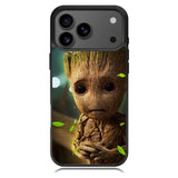 Baby Groot Samsung Galaxy S26 Ultra Case OV3967