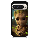 Baby Groot Google Pixel 10 Pro XL Case RC3967