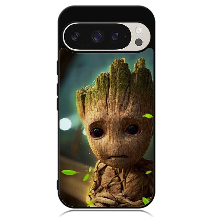 Baby Groot Google Pixel 9 Pro XL Case OV3967