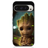 Baby Groot Google Pixel 9 Pro XL Case OV3967