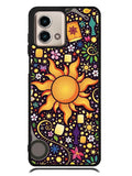 tangled Motorola Moto G Stylus 5G 2023 Case