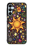 tangled Samsung Galaxy A25 5G Case