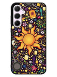 tangled Samsung Galaxy A35 5G Case