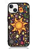 tangled iPhone 14 Plus Case