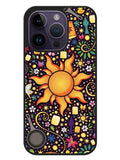 tangled iPhone 14 Pro Max Case OV2278