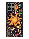 tangled Samsung Galaxy S23 Ultra 5G Case
