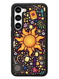 tangled Samsung Galaxy S23 Plus 5G / Samsung Galaxy S23+ 5G Case