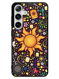 tangled Samsung Galaxy S24 5G Case