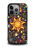 tangled iPhone 15 Pro Case