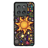tangled Motorola Moto Edge 2025 Case