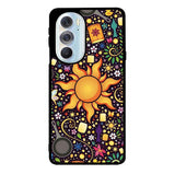 tangled Motorola Moto Edge 2022 Case