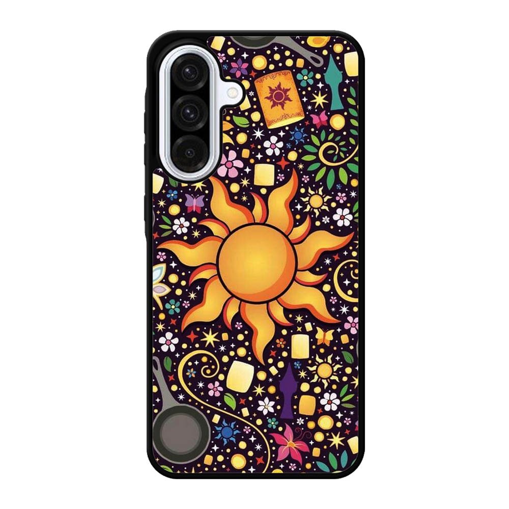 tangled Samsung Galaxy A56 Case OV0857