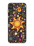 tangled Samsung Galaxy A14 5G Case