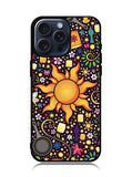 tangled iPhone 15 Pro Max Case OV2278