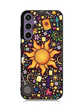 tangled Samsung Galaxy S23 FE 5G Case