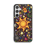 tangled Samsung Galaxy A26 Case OV0857