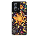 tangled Motorola Moto Edge 2024 Case OV4102