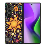 tangled Samsung Galaxy Z Fold 6 Case