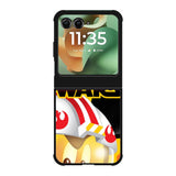 mickey mouse star wars Motorola Moto RAZR 2025 Case OV7307