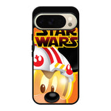 mickey mouse star wars Google Pixel 10 Pro Case OV7307