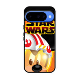 mickey mouse star wars Google Pixel 10 Case OV7307