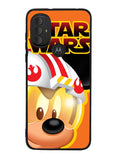 mickey mouse star wars Motorola Moto G Pure 2021 , Moto G Power 2022 Case OV7307