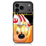 mickey mouse star wars iPhone 17 Pro Case RC7307