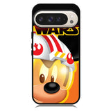 mickey mouse star wars Google Pixel 10 Pro XL Case RC7307