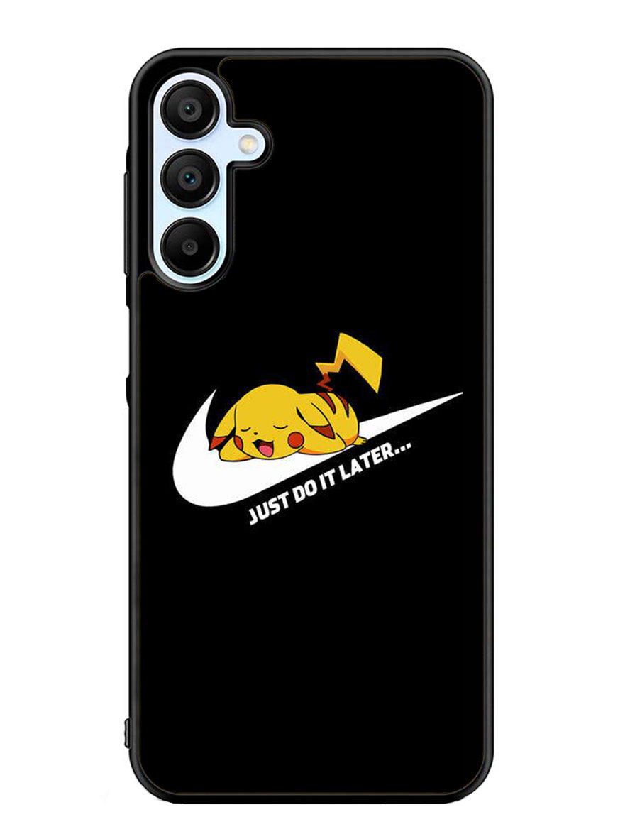 Pokemon 2nd Samsung Galaxy A25 5G Case