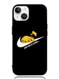 POKEMON iPhone 14 Plus Case OV1040