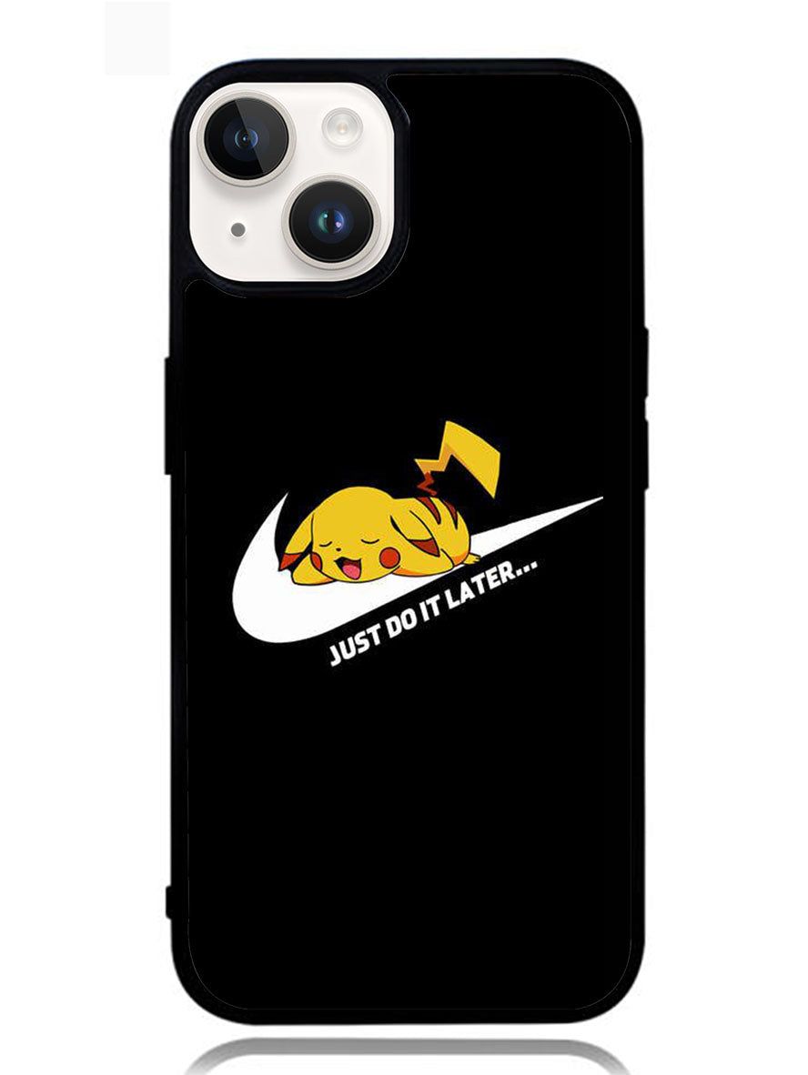 POKEMON iPhone 14 Case OV1040