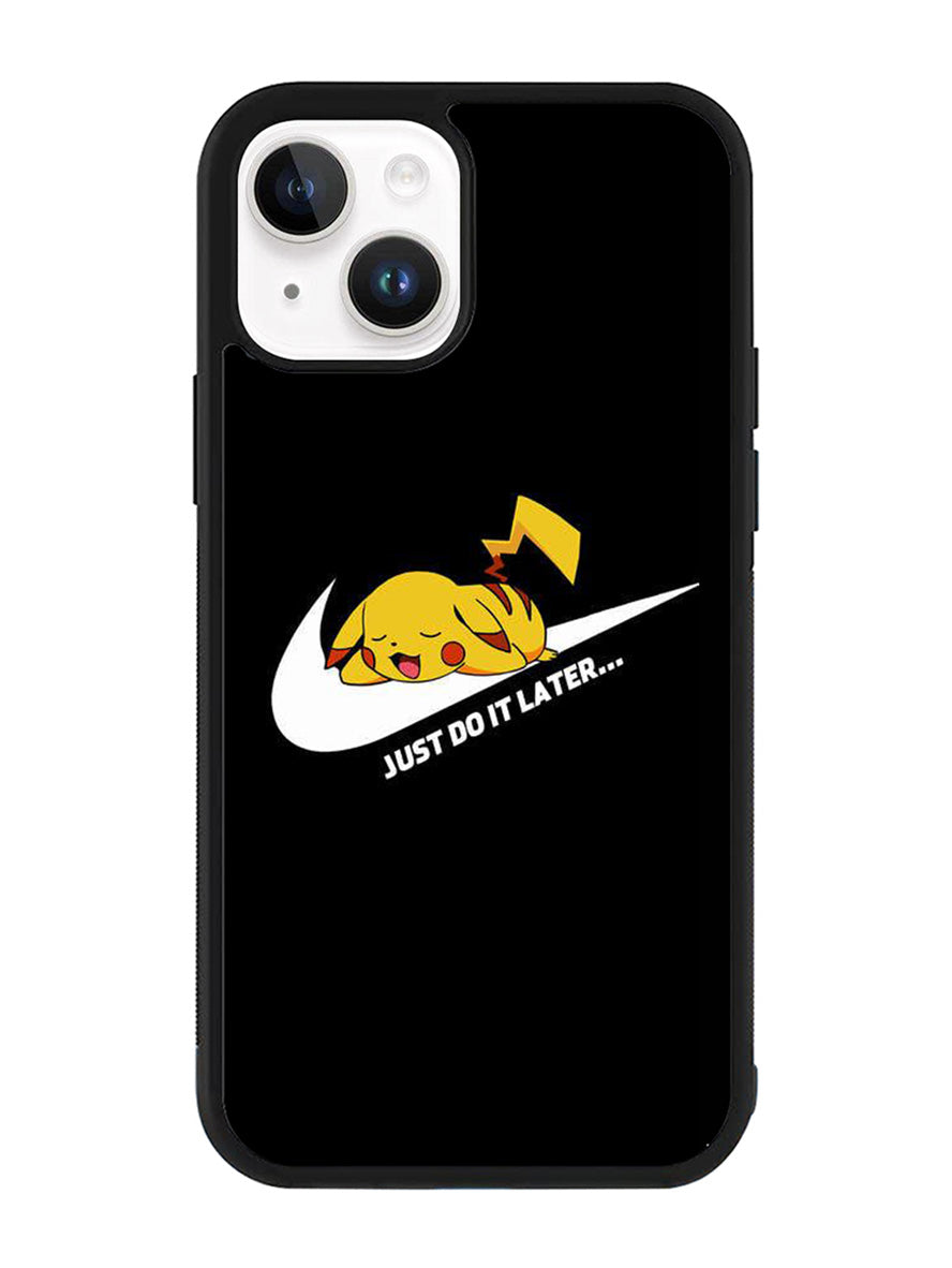 POKEMON iPhone 15 Plus Case OV2837