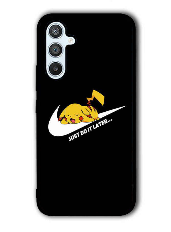 Pokemon 2nd Samsung Galaxy A54 5G Case