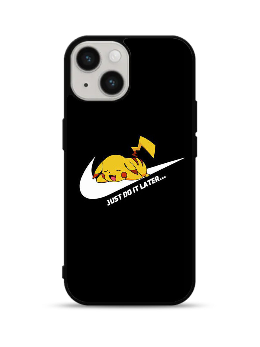 Pokemon 2nd iPhone 15 Plus Case