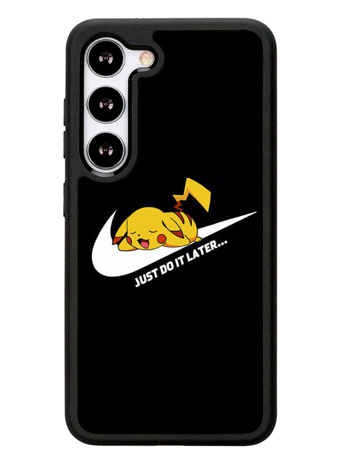 Pokemon 2nd Samsung Galaxy S23 Plus 5G / Samsung Galaxy S23+ 5G Case
