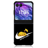 Pokemon 2nd Motorola Moto Razr Plus 2024 , Moto Razr+ 2024 Case