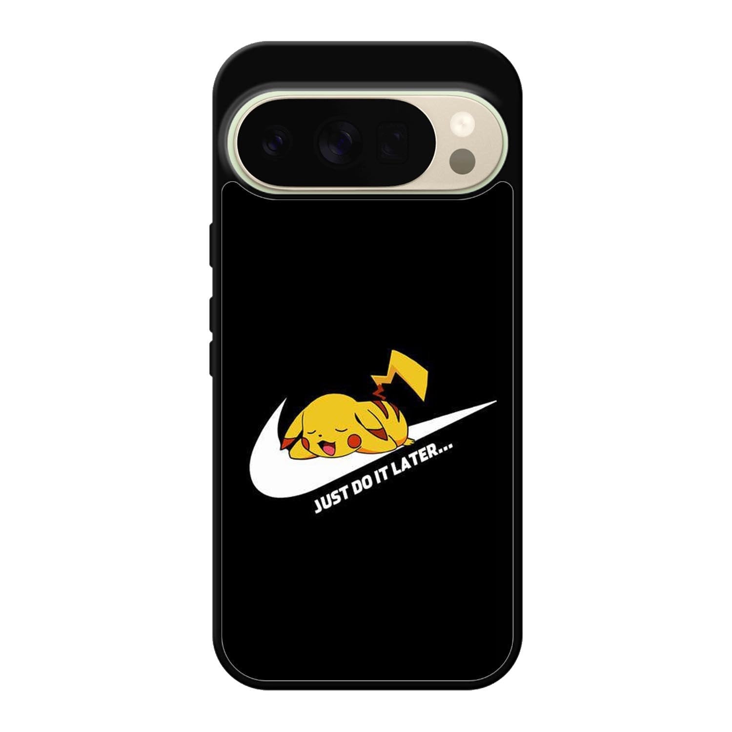 Pokemon 2nd Google Pixel 10 Pro Case